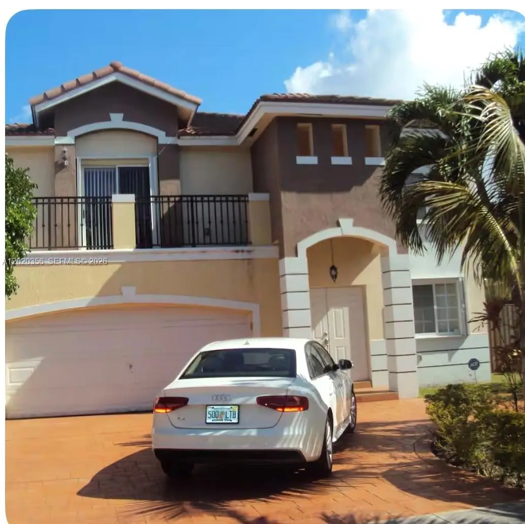 Address Withheld By Seller, Miami, FL 33175 - #1