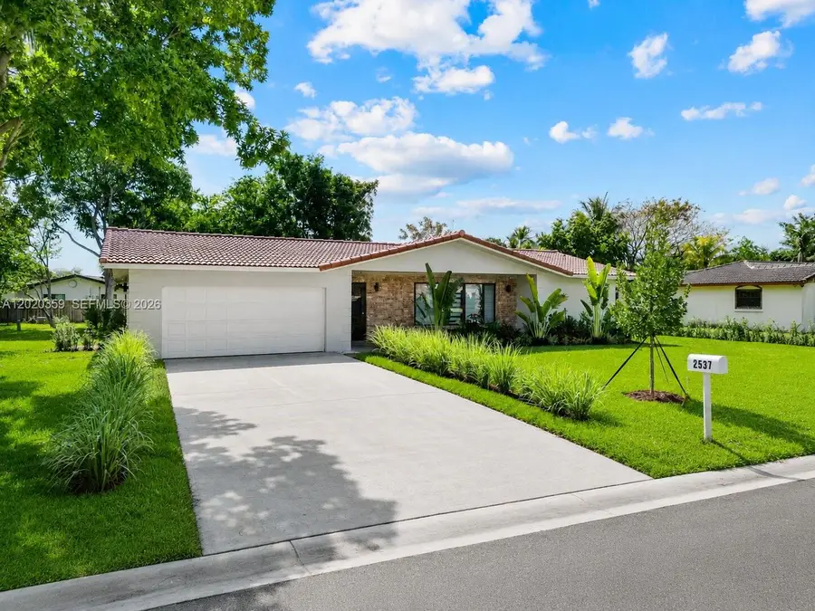 2537 NW 116th Ter, Coral Springs, FL 33065 - #2