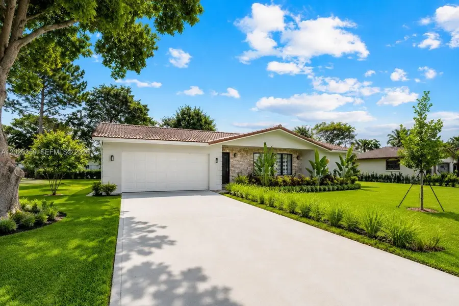 2537 NW 116th Ter, Coral Springs, FL 33065 - #3