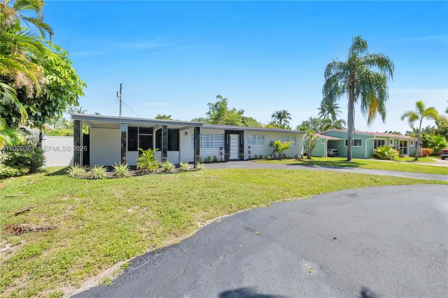 317 NW 27th St, Wilton Manors, FL 33311 - #3