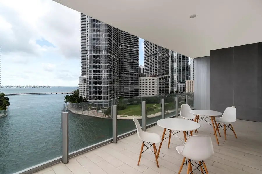 300 Biscayne Boulevard Way #802E, Miami, FL 33131 - #2