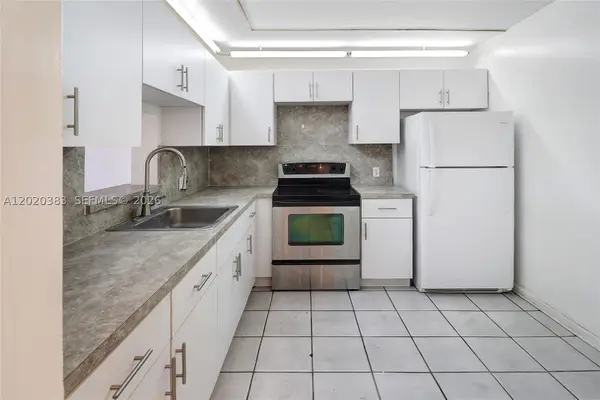11905 NE 2nd Ave #C403, North Miami, FL 33161