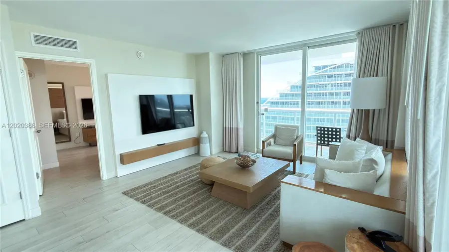 505 N Fort Lauderdale Beach Blvd #2201, Fort Lauderdale, FL 33304 - #2