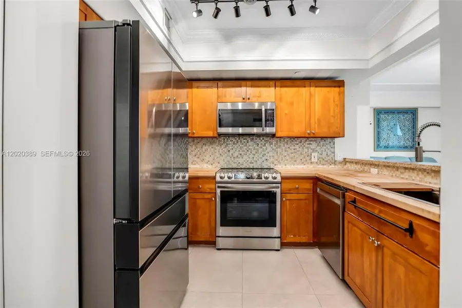 1723 SW 2nd Ave #607, Miami, FL 33129 - #2