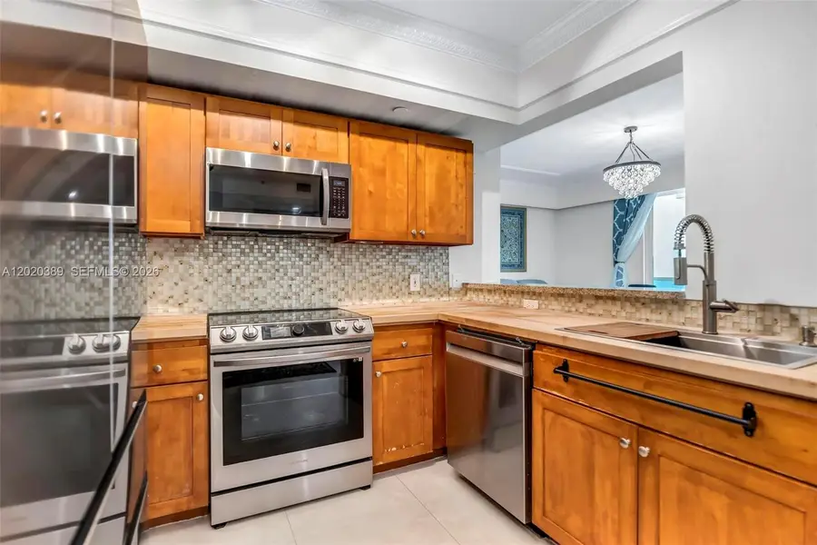 1723 SW 2nd Ave #607, Miami, FL 33129 - #3