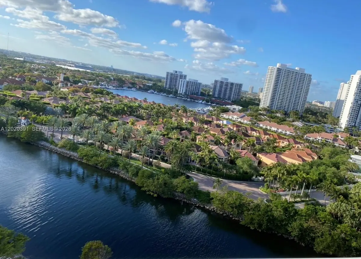 20505 E Country Club Dr #1739, Aventura, FL 33180 - #1