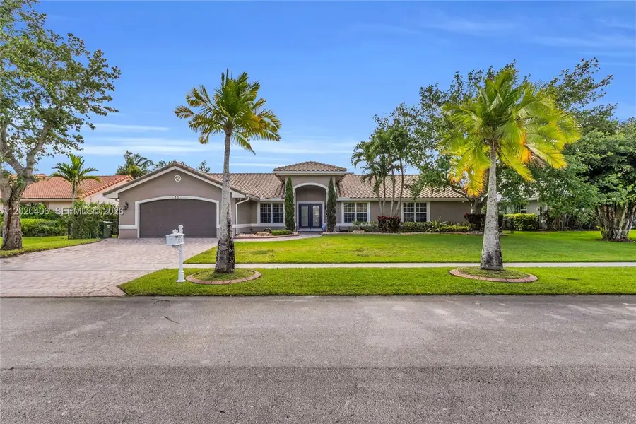321 NW 193rd Ave, Pembroke Pines, FL 33029 - #3