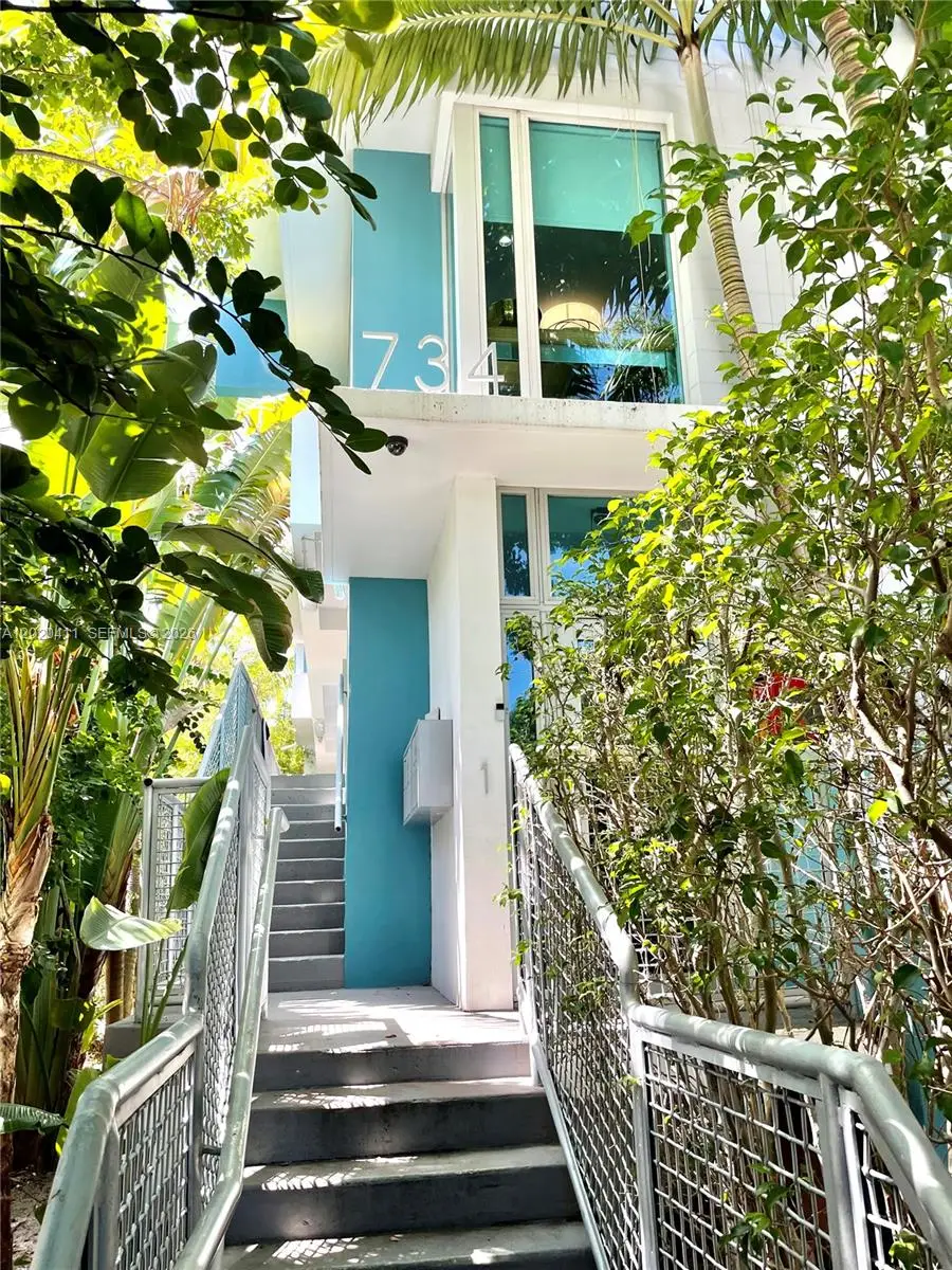 734 Michigan Ave #6, Miami Beach, FL 33139 - #3