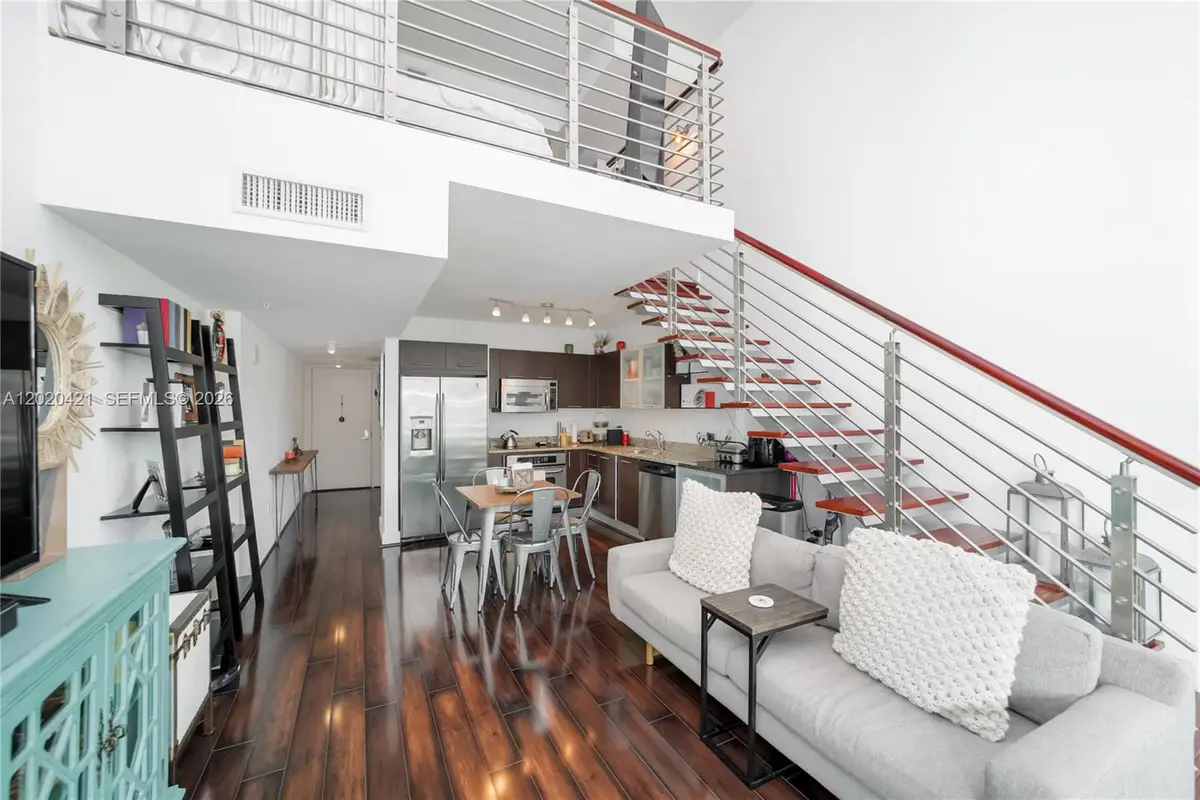 41 SE 5th St #704, Miami, FL 33131 - #1