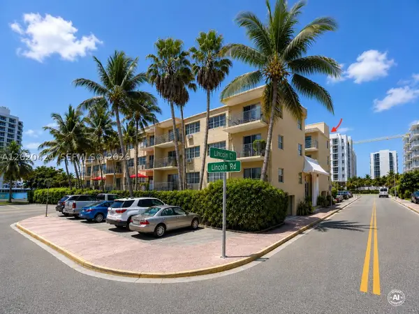 1441 Lincoln Court #417, Miami Beach, FL 33139