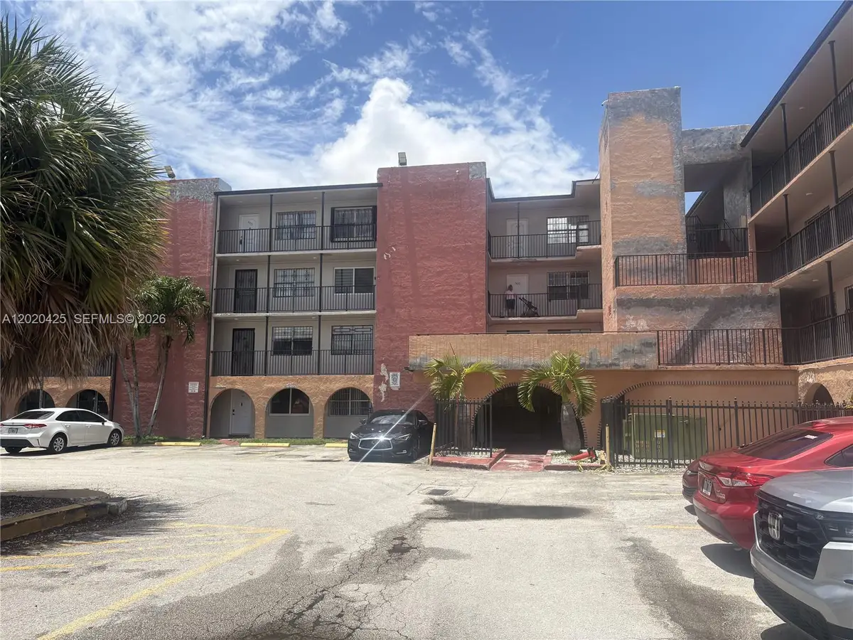 6620 W 2nd Ct #403, Hialeah, FL 33012 - #1