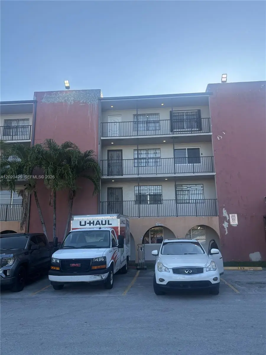 6620 W 2nd Ct #403, Hialeah, FL 33012 - #2