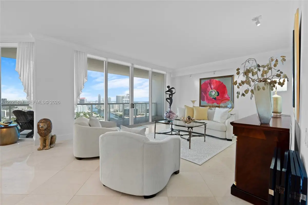 21200 Point Pl #2802, Aventura, FL 33180 - #1