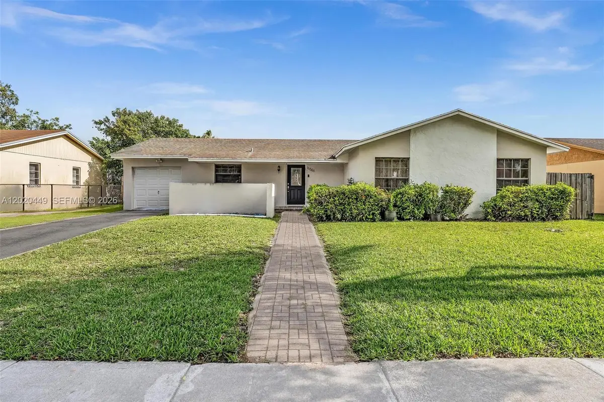 Address Withheld By Seller, Miami, FL 33157 - #1