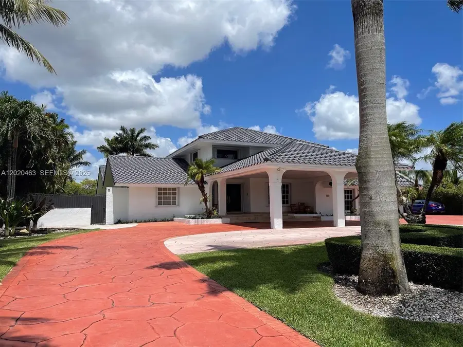 3401 SW 129th Ave, Miami, FL 33175 - #2