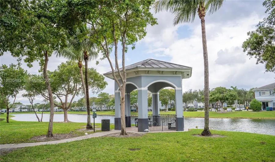 1415 NW 34th Way, Lauderhill, FL 33311 - #2
