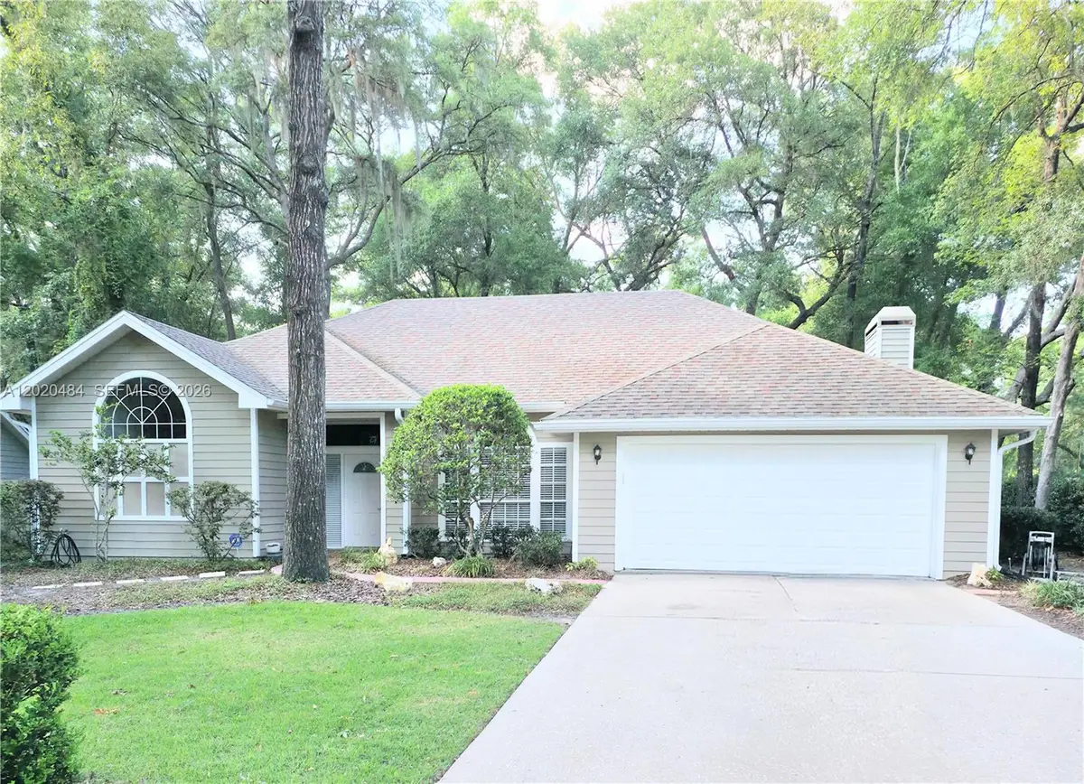 9906 SW 42nd Rd, Gainesville, FL 32608 - #1