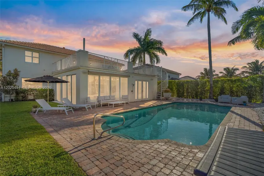 12731 Yardley Dr, Boca Raton, FL 33428 - #2