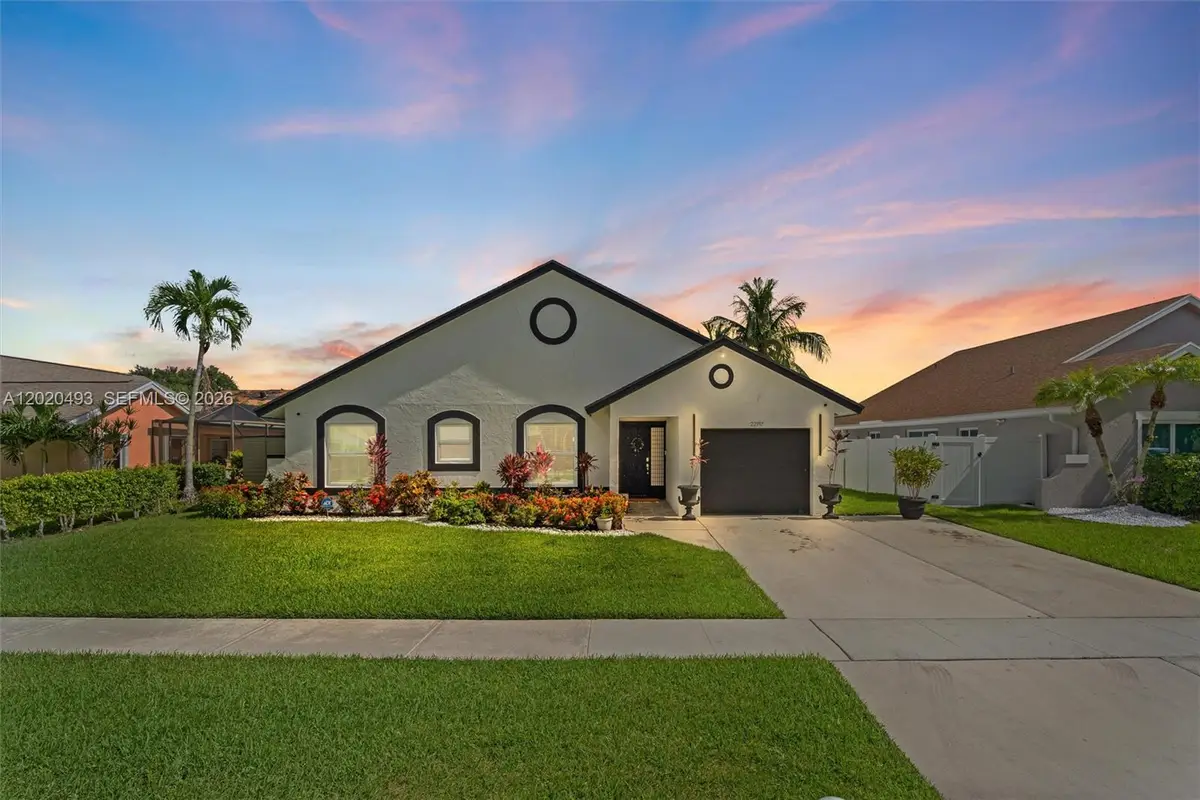 22397 Swordfish Dr, Boca Raton, FL 33428 - #1