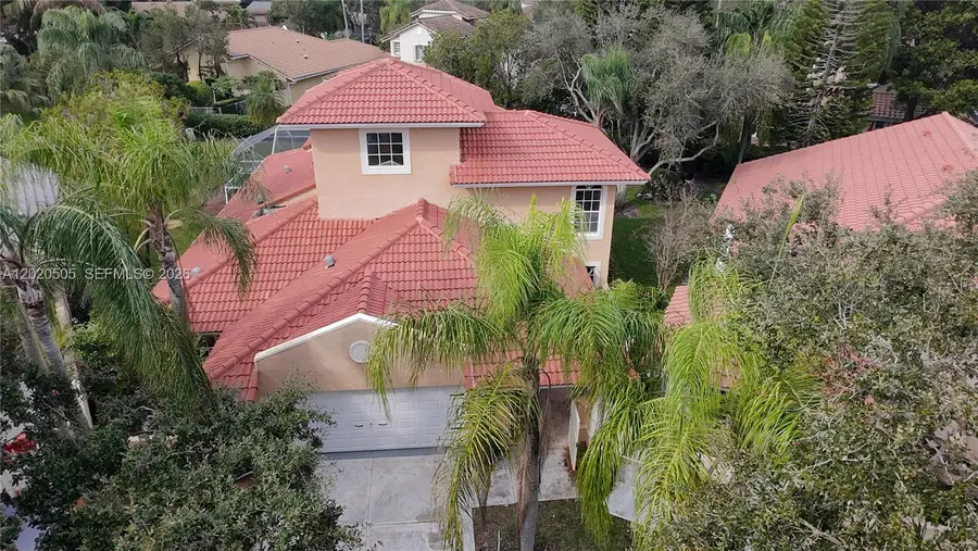 2125 Harbor Way, Weston, FL 33326 - #2