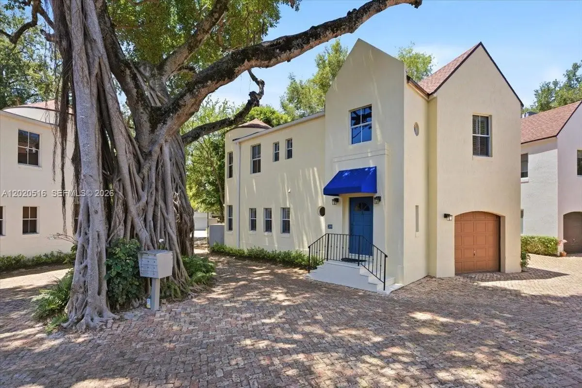2917 Jackson Ave #6, Miami, FL 33133 - #1