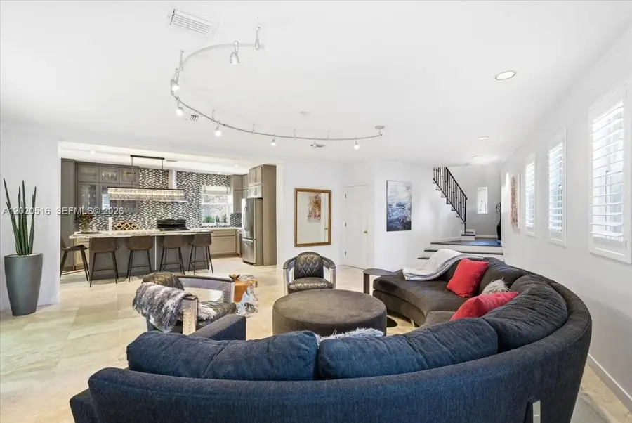 2917 Jackson Ave #6, Miami, FL 33133 - #3