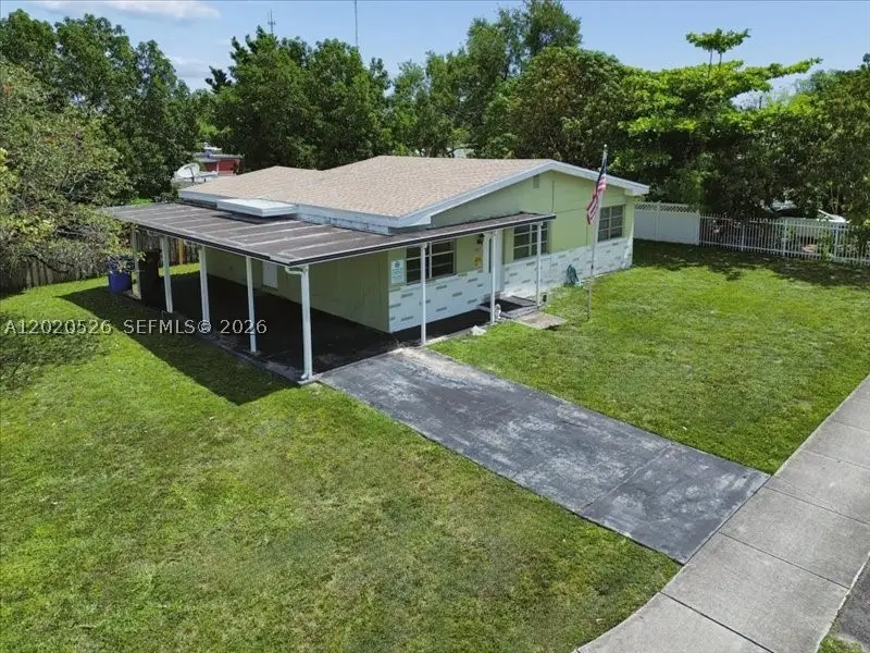 5761 SW 41st St, West Park, FL 33023 - #1