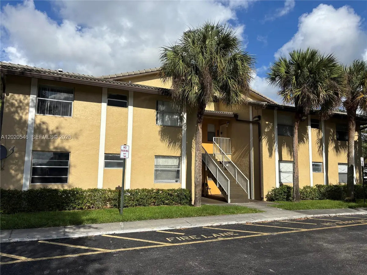 11585 NW 43rd St #11585, Coral Springs, FL 33065 - #1