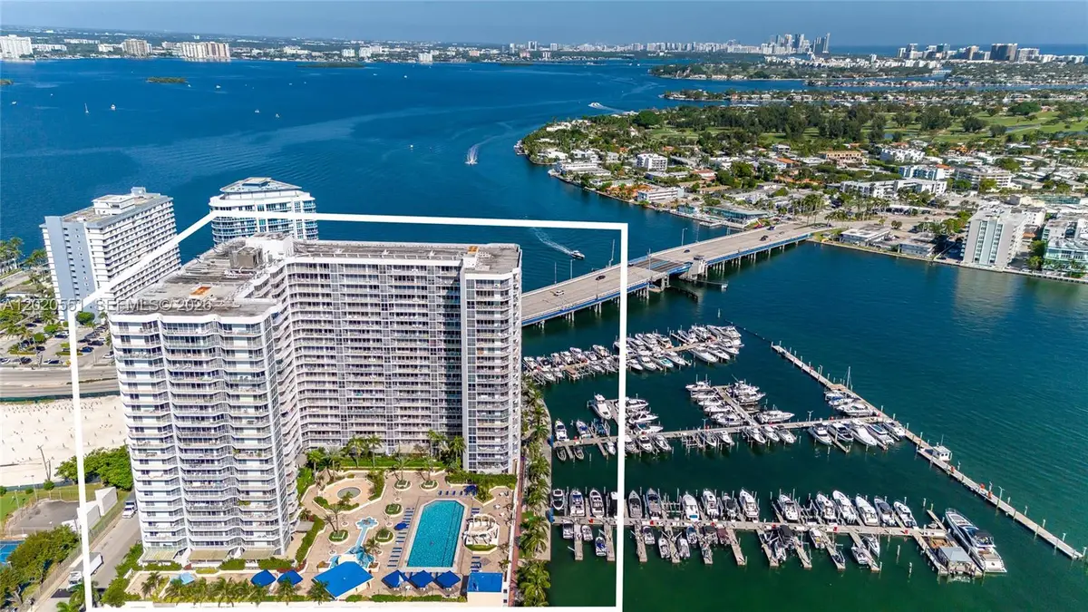 7601 E Treasure Dr #623, North Bay Village, FL 33141 - #1