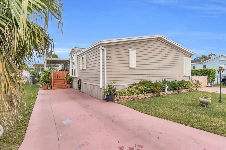 19800 SW 180 Ave, Miami, FL 33187 - #3