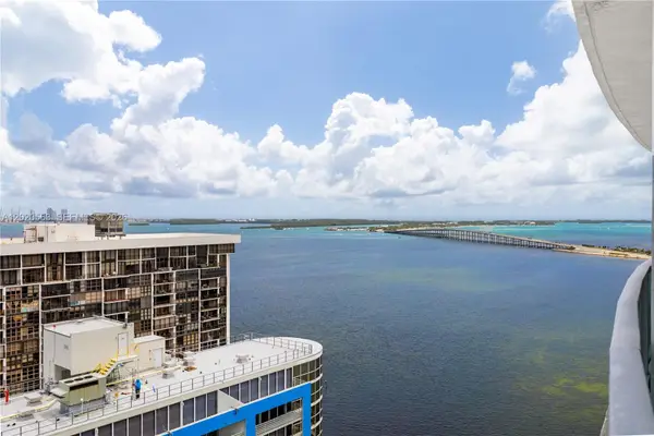 2101 NE Brickell Ave #2302, Miami, FL 33129
