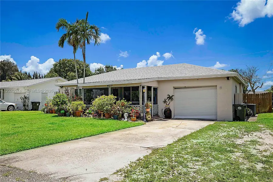 4079 Dahl Dr, Lake Worth, FL 33463 - #2