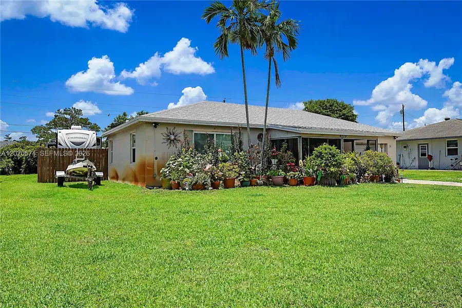 4079 Dahl Dr, Lake Worth, FL 33463 - #3