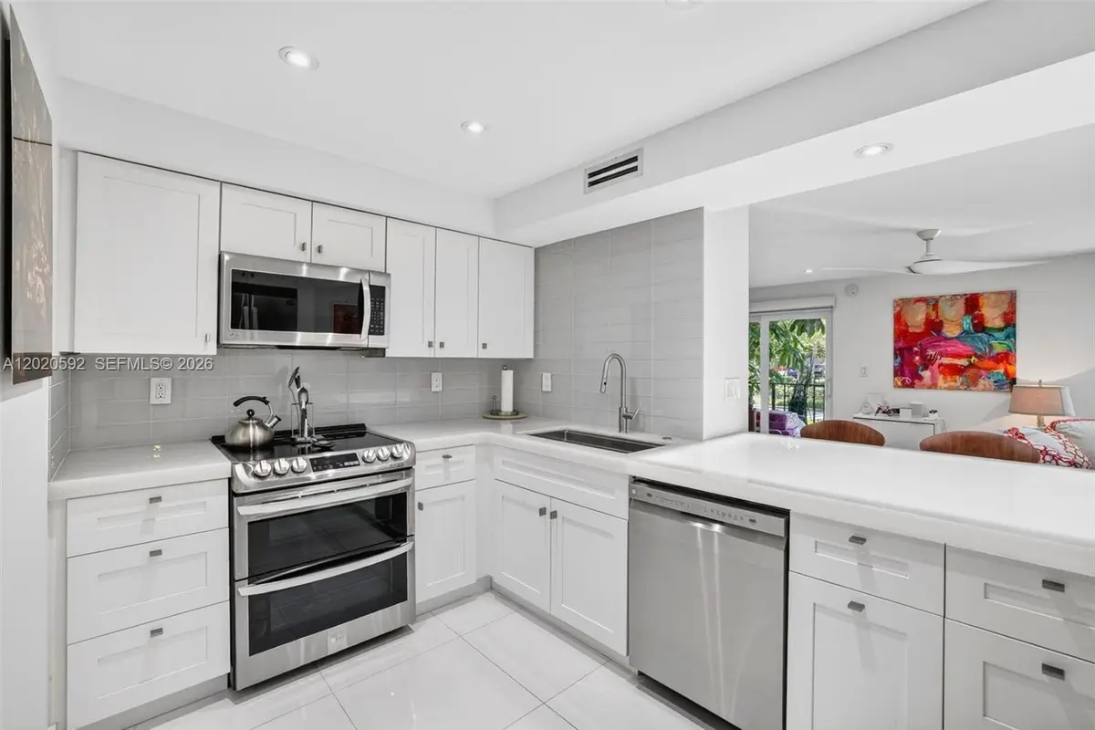 3909 N Ocean Blvd #107, Fort Lauderdale, FL 33308 - #1