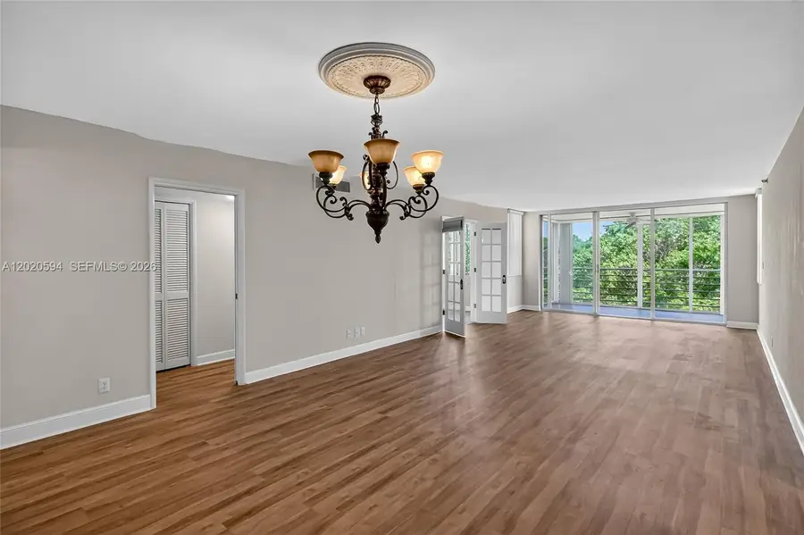 4015 W Palm Aire Dr #502, Pompano Beach, FL 33069 - #2
