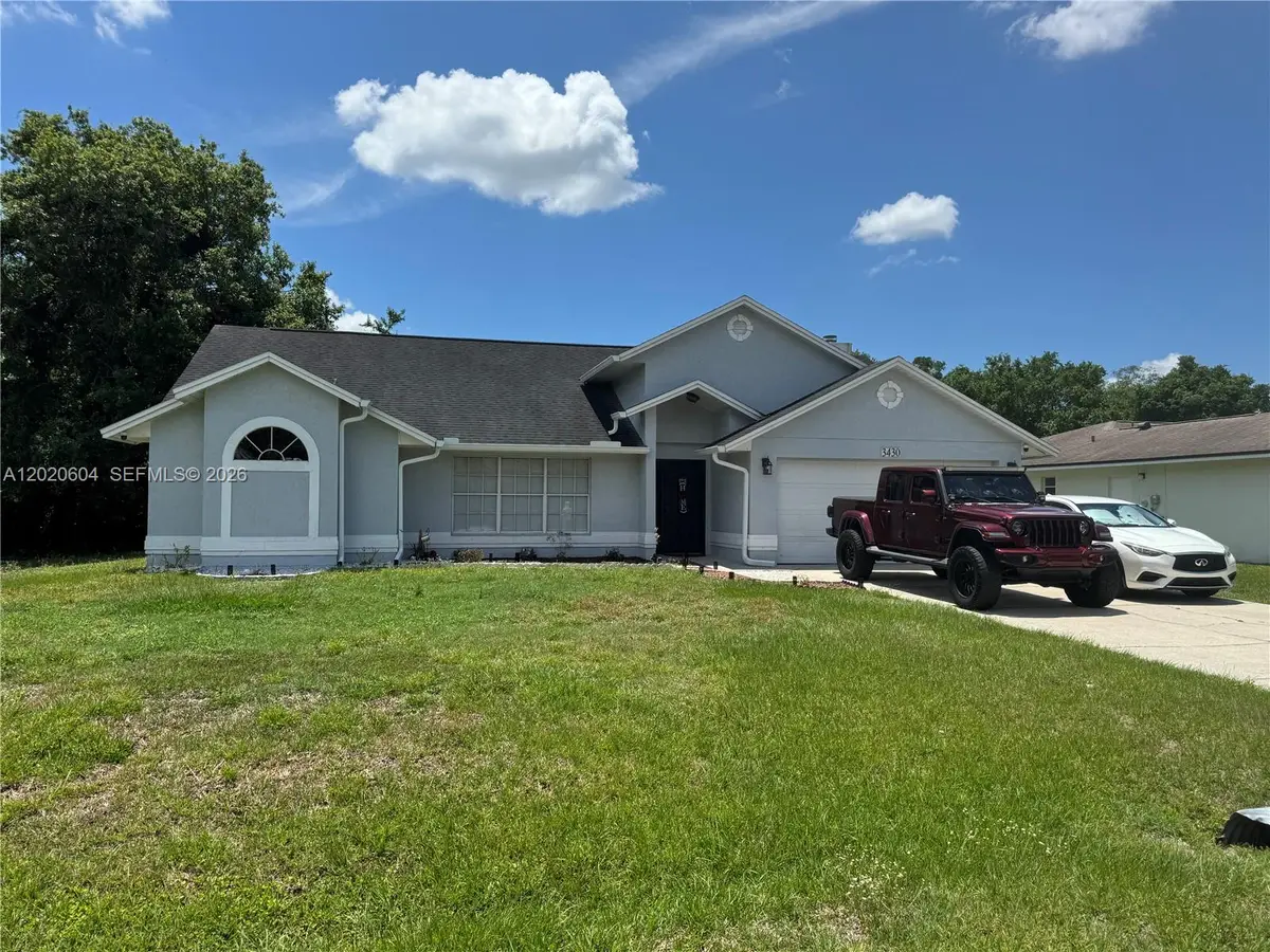 3430 Hawkin Drive, Kissimmee, FL 34746 - #1