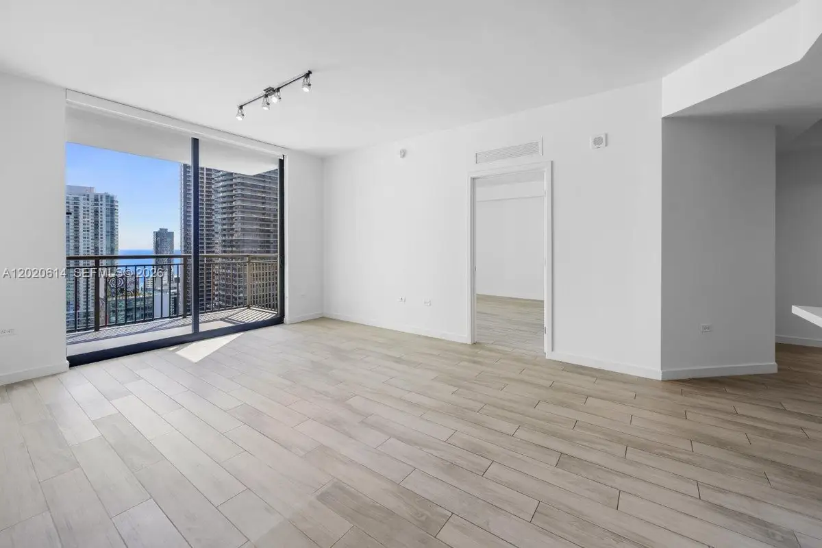 999 SW 1st Ave #2911, Miami, FL 33130 - #1
