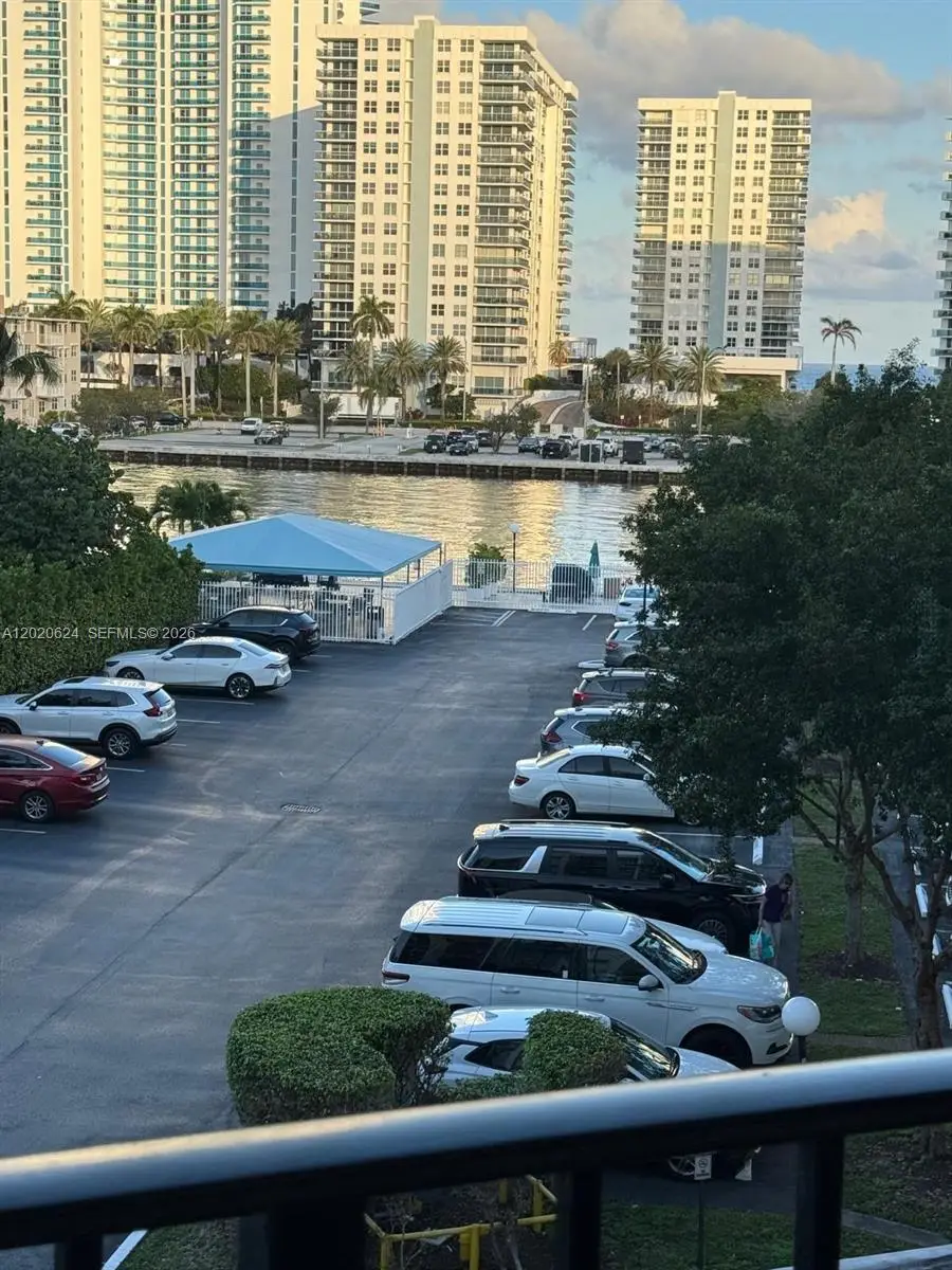 800 Parkview Dr #406, Hallandale Beach, FL 33009 - #2