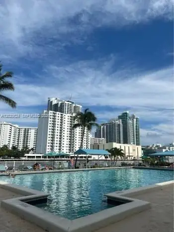 800 Parkview Dr #406, Hallandale Beach, FL 33009 - #3