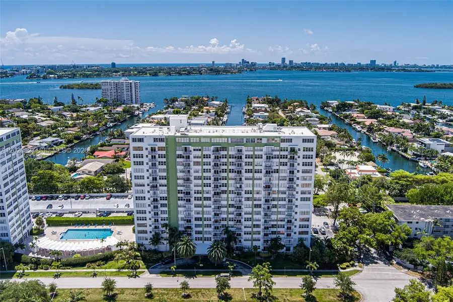 2100 Sans Souci Blvd #A603, North Miami, FL 33181 - #2