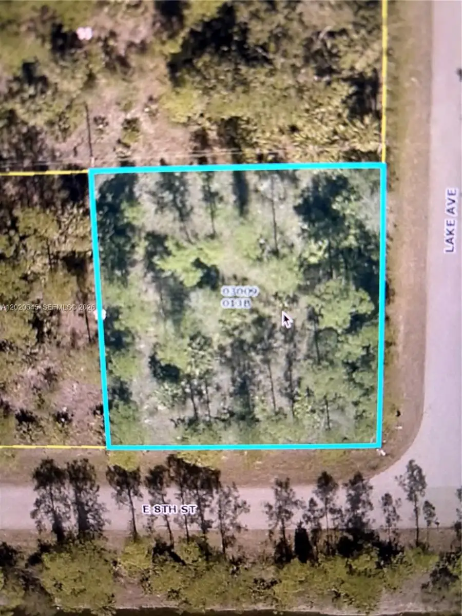 807 8th St E, Lehigh Acres, FL 33972 - #1