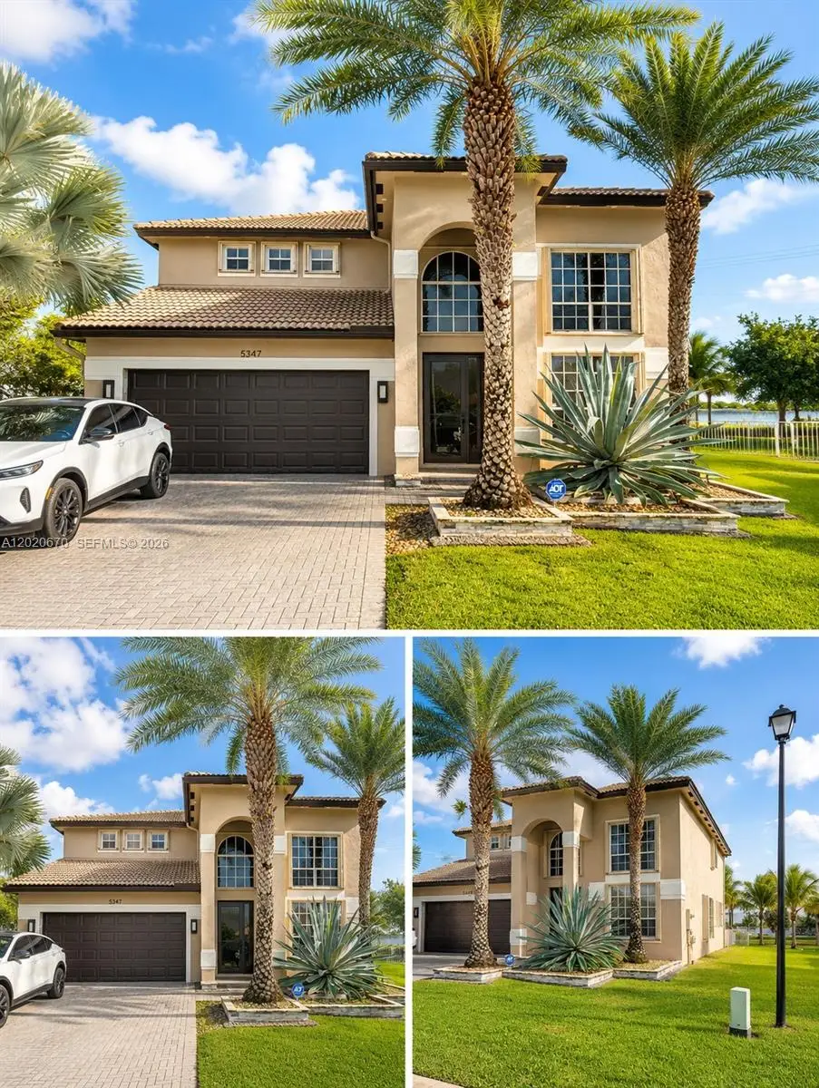 5347 SW 148th Ave, Miramar, FL 33027 - #1