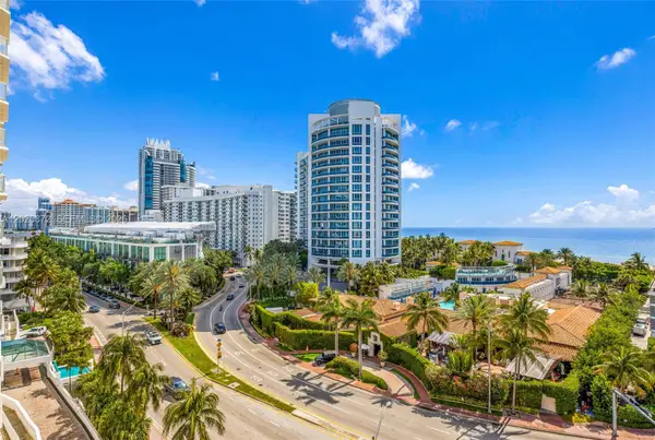 5880 Collins Ave #1007, Miami Beach, FL 33140