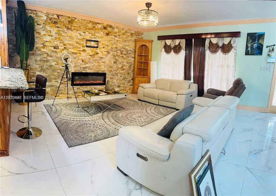 1230 NW 74th Ave, Plantation, FL 33313 - #3