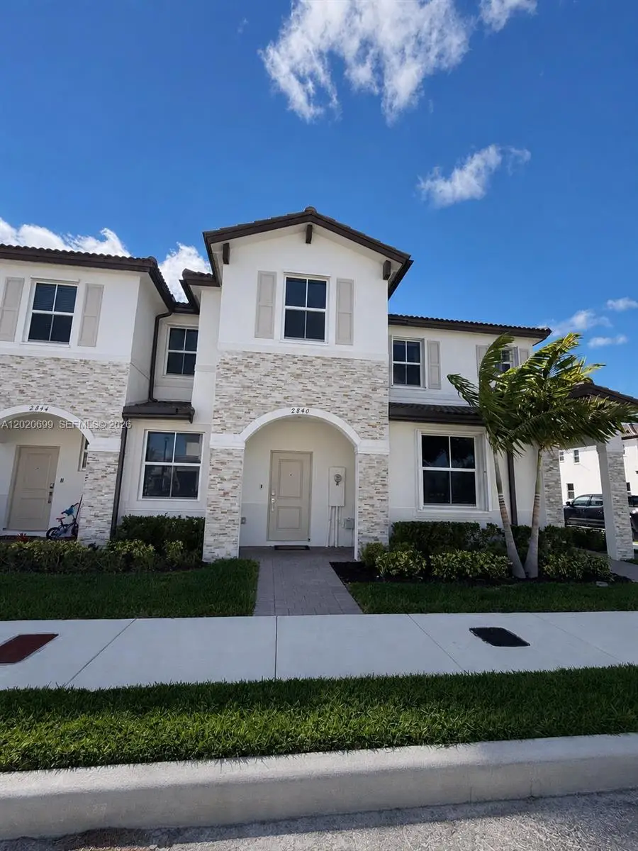 2840 SE 26th Ter, Homestead, FL 33035 - #1