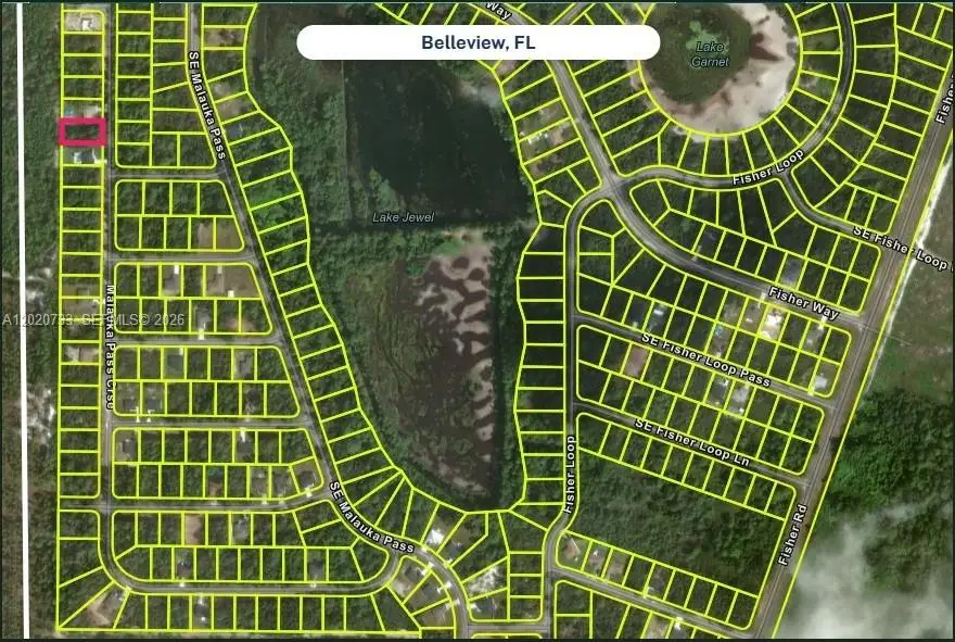70 Malauka Pass Crse, Ocklawaha, FL 32179 - #1