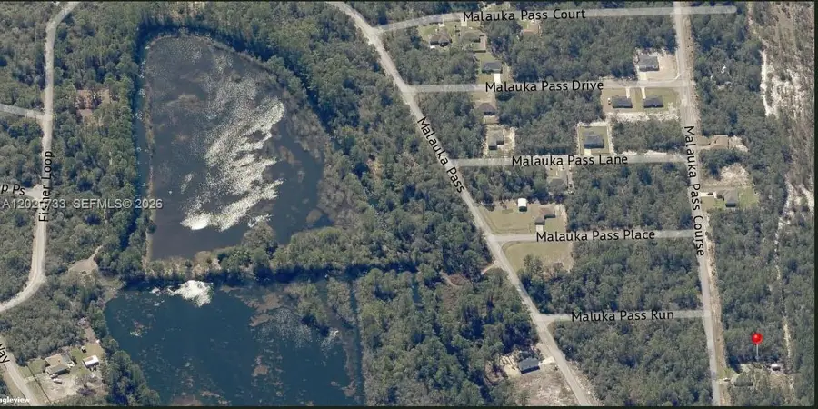 70 Malauka Pass Crse, Ocklawaha, FL 32179 - #2