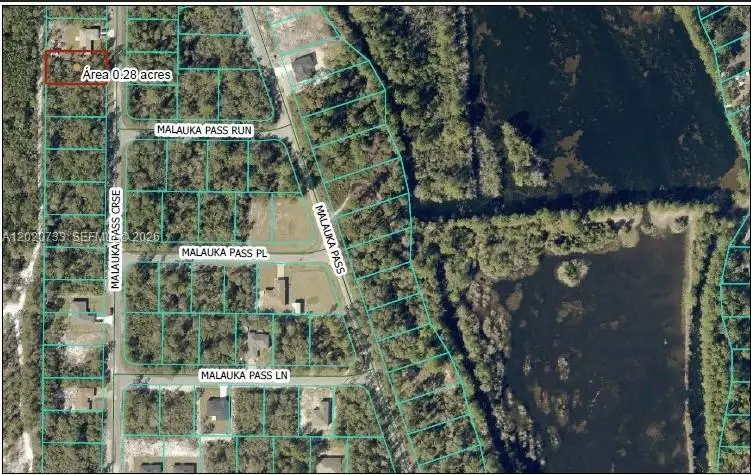 70 Malauka Pass Crse, Ocklawaha, FL 32179 - #3