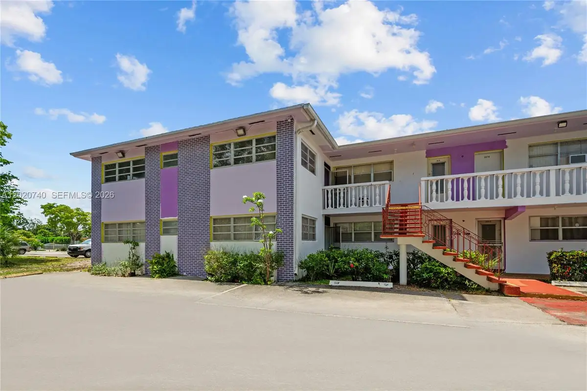 245 NE 191st St #3014, Miami, FL 33179 - #1