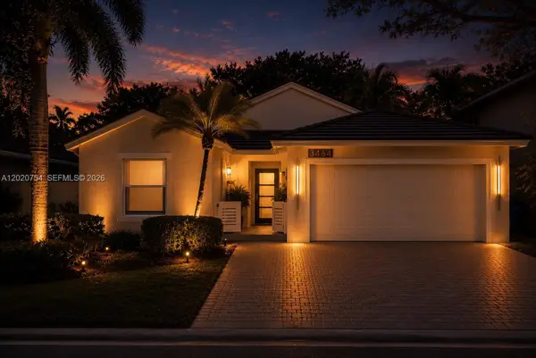 3464 51st St, Hollywood, FL 33312